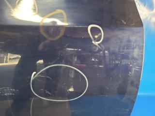 Дверь передняя правая ELANTRA HD 06-11