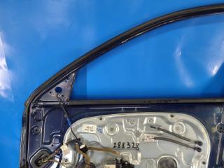 Дверь передняя правая ELANTRA HD 06-11