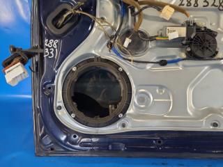 Дверь передняя правая ELANTRA HD 06-11