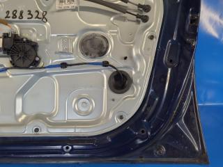 Дверь передняя правая ELANTRA HD 06-11