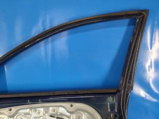 Дверь передняя правая ELANTRA HD 06-11