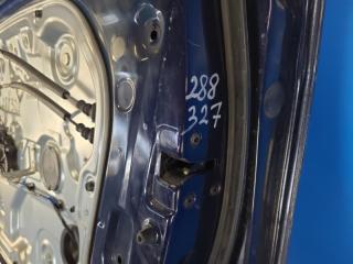 Дверь передняя правая ELANTRA HD 06-11