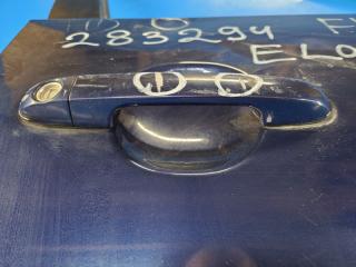 Ручка двери наружная передняя правая HYUNDAI ELANTRA HD 06-11