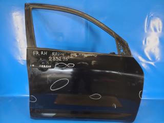 Дверь передняя правая TOYOTA RAV4 05-12 Б/У Дверь передняя правая TOYOTA RAV4 05-12