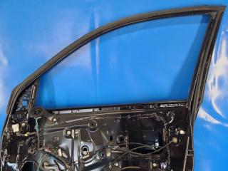 Дверь передняя правая RAV4 05-12