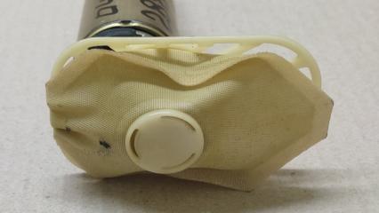 Топливный насос INFINITI M35/M45 04-10 3.5 VQ35DE