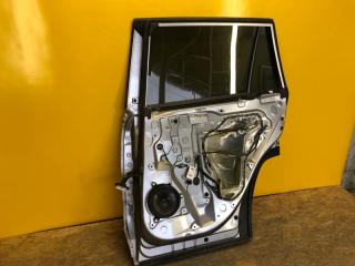 Дверь задняя правая RAV4 18-