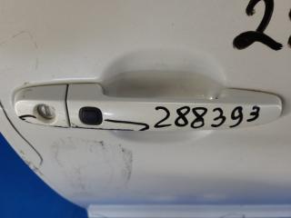 Ручка двери наружная передняя правая YARIS 05–11