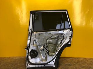 Дверь задняя правая RAV4 18-