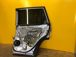 Дверь задняя правая RAV4 18-