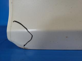 Дверь передняя правая YARIS 05–11