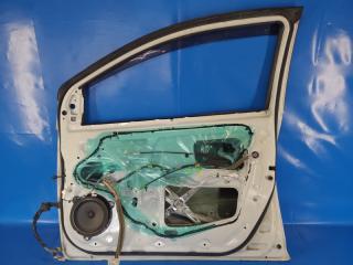 Дверь передняя правая YARIS 05–11
