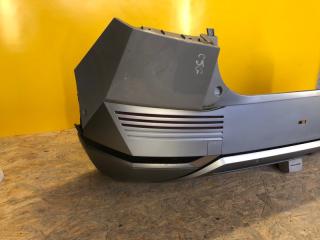 Бампер задний HYUNDAI IONIQ 5  21-