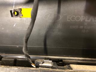 Бампер задний IONIQ 5  21-