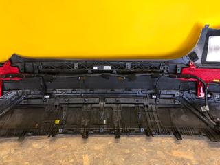 Бампер задний IONIQ 5  21-