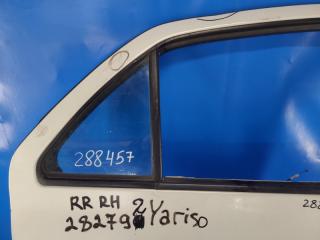 Дверь задняя правая YARIS 05–11