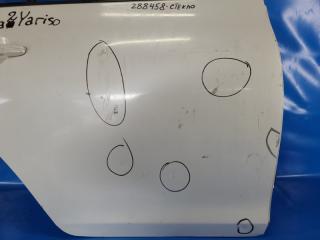 Дверь задняя правая YARIS 05–11