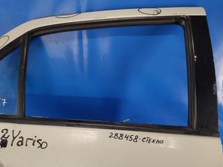Дверь задняя правая YARIS 05–11