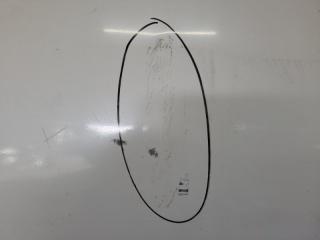 Дверь задняя правая YARIS 05–11