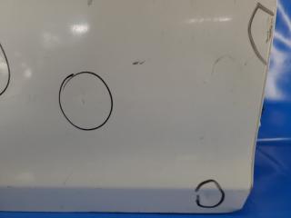 Дверь задняя правая YARIS 05–11