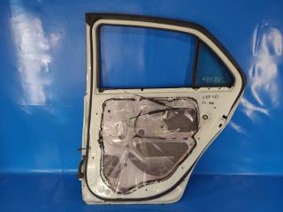 Дверь задняя правая YARIS 05–11