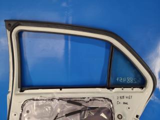 Дверь задняя правая YARIS 05–11