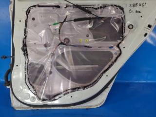 Дверь задняя правая YARIS 05–11