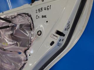 Дверь задняя правая YARIS 05–11