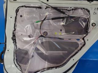 Стеклоподъемник задний правый TOYOTA YARIS 05–11