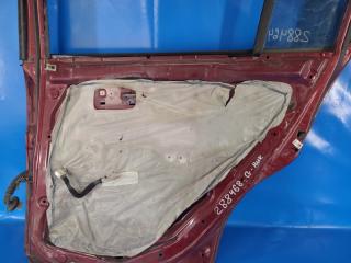 Стеклоподъемник задний правый HYUNDAI ACCENT MC 06-10