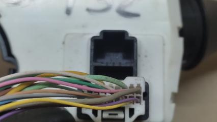 Подрулевой переключатель X-TRAIL/ROGUE T32 13-20 2014 2.5 QR25DE