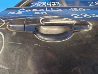 Ручка двери наружная задняя правая TOYOTA COROLLA 150 06-13