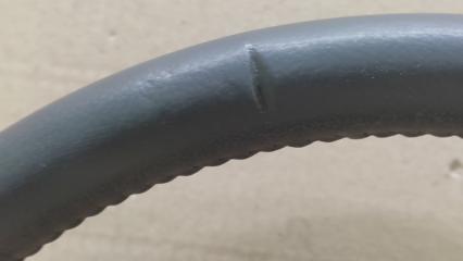 Руль X-TRAIL/ROGUE T32 13-20