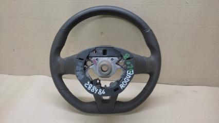 Руль NISSAN X-TRAIL/ROGUE T32 13-20