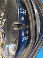 Замок двери задний правый TOYOTA COROLLA 150 06-13