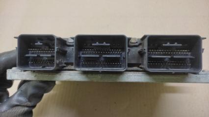 Блок управления двигателем FORD FUSION 14- 2.5L