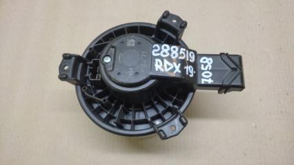 Моторчик печки ACURA RDX 19- 2019