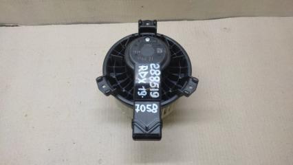 Моторчик печки ACURA RDX 19- 2.0 K20C4