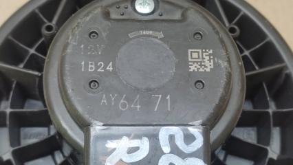 Моторчик печки RDX 19- 2019 2.0 K20C4