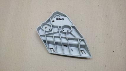 Кронштейн переднего бампера (под фарой) передний левый QX60/JX35 12-20