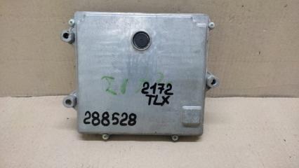 Блок управления двигателем TLX 17-20 2019 2.4L