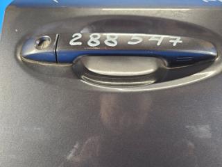 Ручка двери наружная передняя правая TOYOTA PRIUS PLUS 11-14