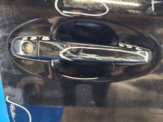 Ручка двери наружная передняя правая TOYOTA PRIUS PLUS 11-14 Б/У Ручка двери наружная передняя правая TOYOTA PRIUS PLUS 11-14