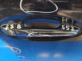 Ручка двери наружная передняя правая PRIUS PLUS 11-14