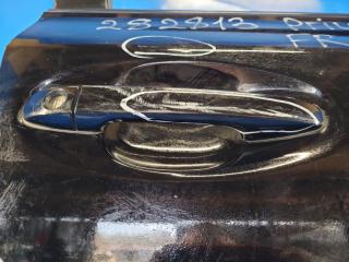 Ручка двери наружная передняя правая TOYOTA PRIUS PLUS 11-14