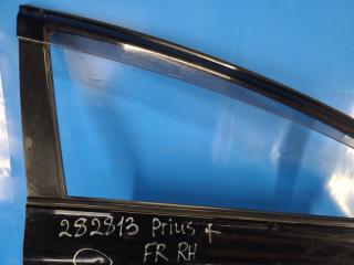 Дверь передняя правая PRIUS PLUS 11-14