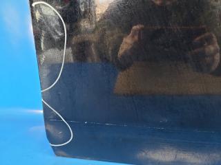 Дверь передняя правая PRIUS PLUS 11-14