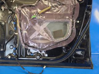 Дверь передняя правая PRIUS PLUS 11-14