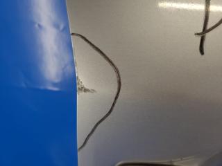 Дверь передняя правая PRIUS - 30 09-17