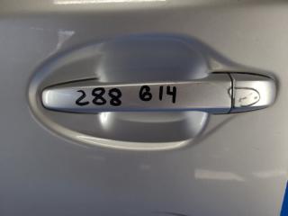 Ручка двери наружная передняя левая TOYOTA PRIUS - 30 09-17 Б/У Ручка двери наружная передняя левая TOYOTA PRIUS - 30 09-17
